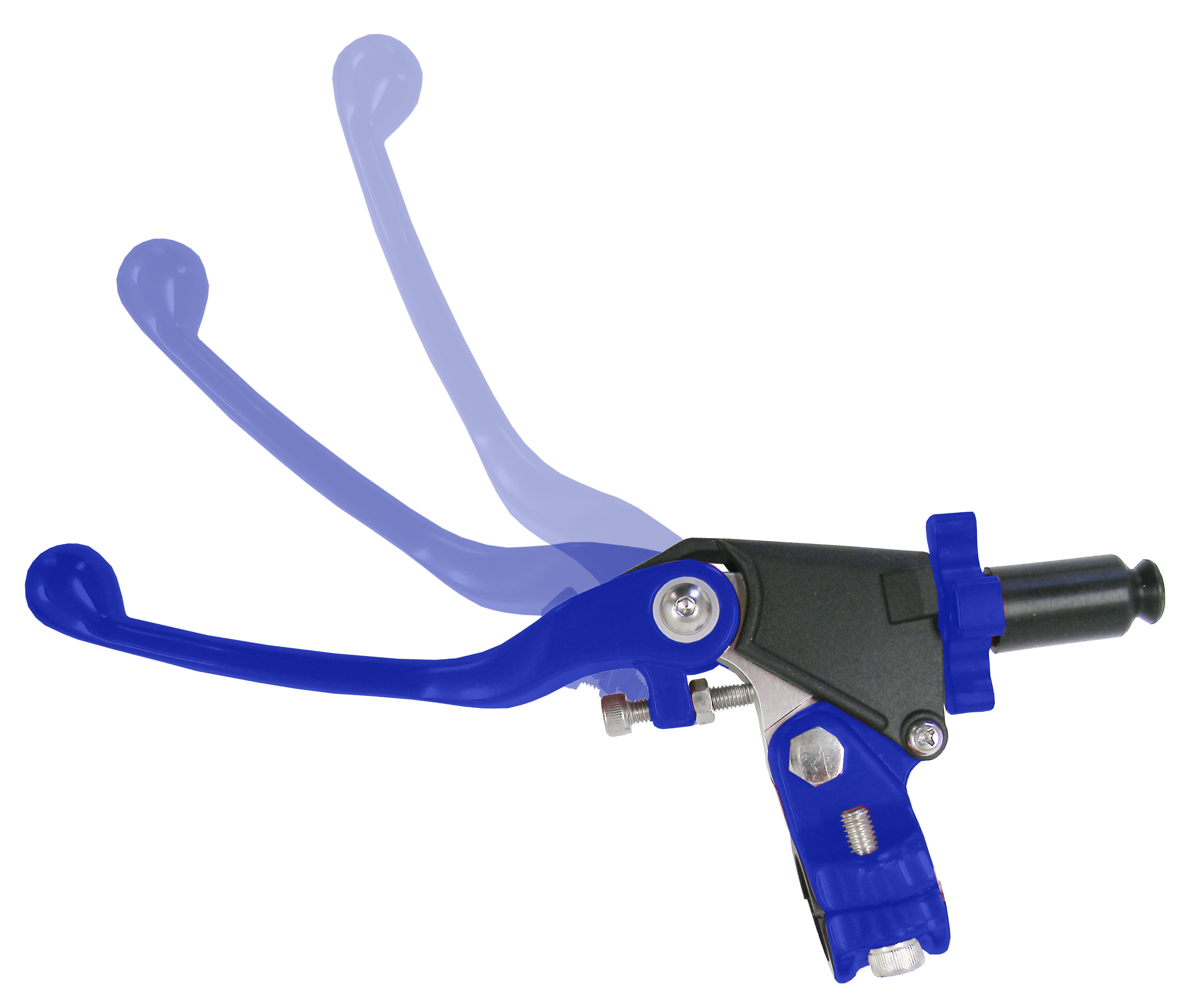 MANETE EMBRAIAGEM INQUEBRAVEL QUADSPORT UNIVERSAL 0