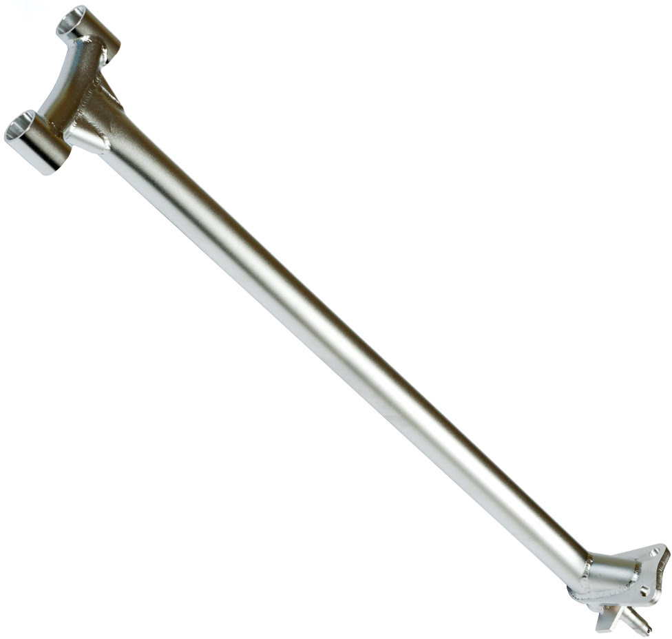 COLUNA DE DIRECÇÃO LTR450 +6CM 0