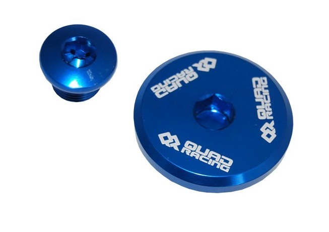 Parafusos Motor QR Yamaha YFZ450 04-09 0