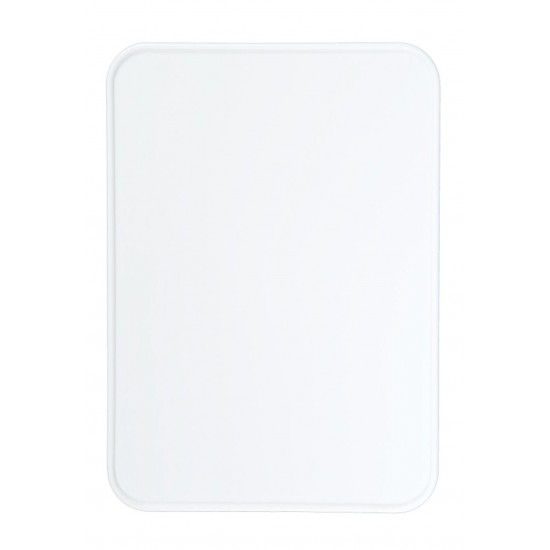 Placa Numero Universal Maier 0