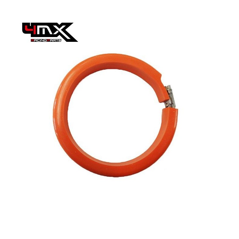 Protecção Ponteira 2 Tempos 4MX Laranja 0
