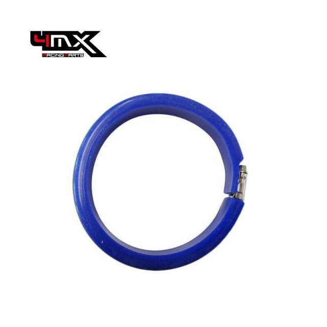 Protecção Ponteira 4 Tempos 4MX AZUL 0
