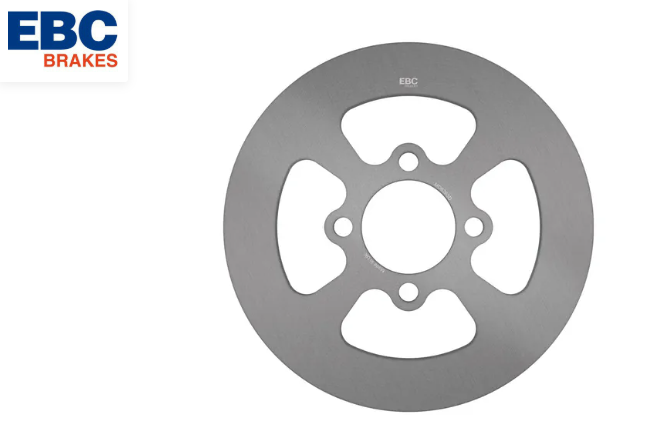 DISCO TRAVAO TRAS YFM700 / YFZ450/R MD6263D 0