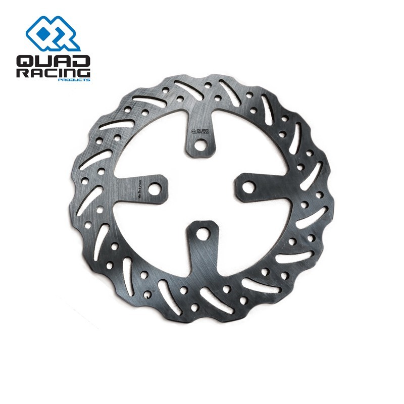 DISCO TRAVAO FRENTE LTR450 06-08 0