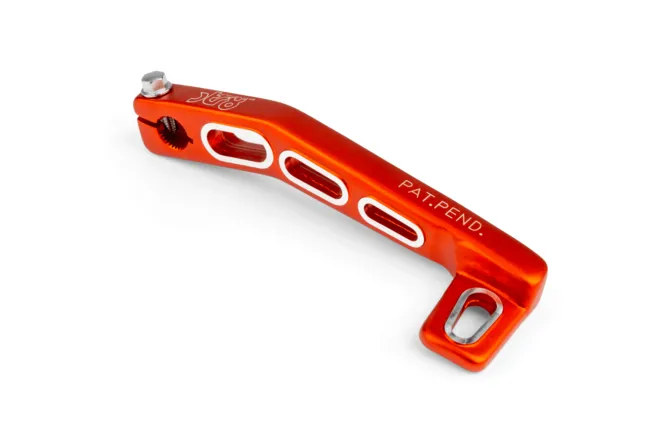 PEDAL KICKSTARTER STR8 LARANJA  0