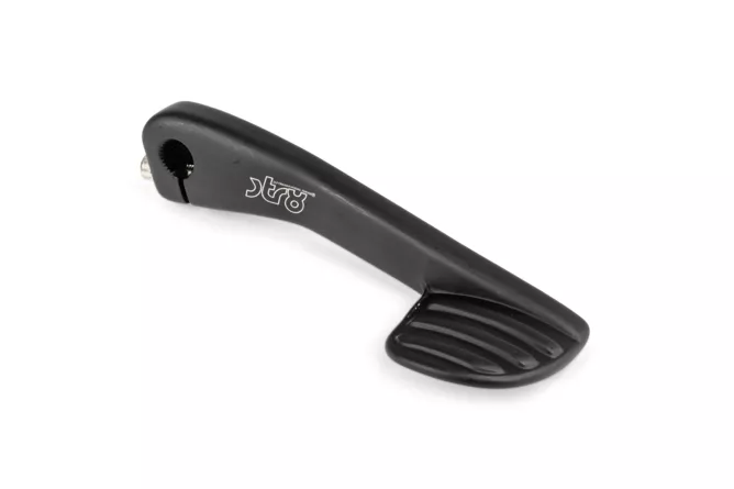 PEDAL KICK STARTER STR8 PRETO 0