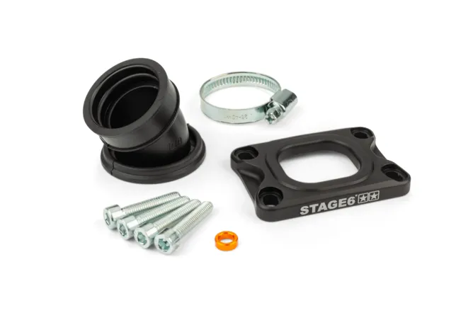 FALANGE STAGE6 360º AM6/ DERBI PRETO PWK 19-28MM 0