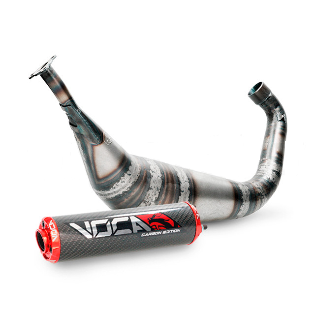 ESCAPE VOCA BIGBORE 90CC DT50X/BETA/SHERCO 0