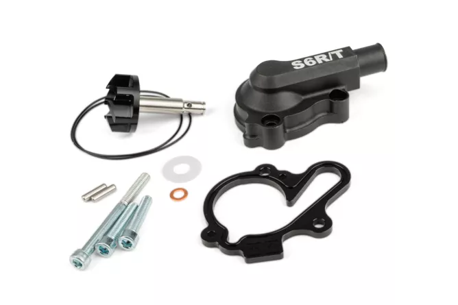 TAMPA BOMBA AGUA C/ESPAÇADOR PRETO STAGE6 AM6 0