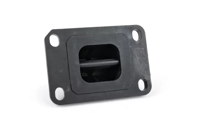 CAIXA DE LAMELAS MOTOFORCE AM6/DERBI 1