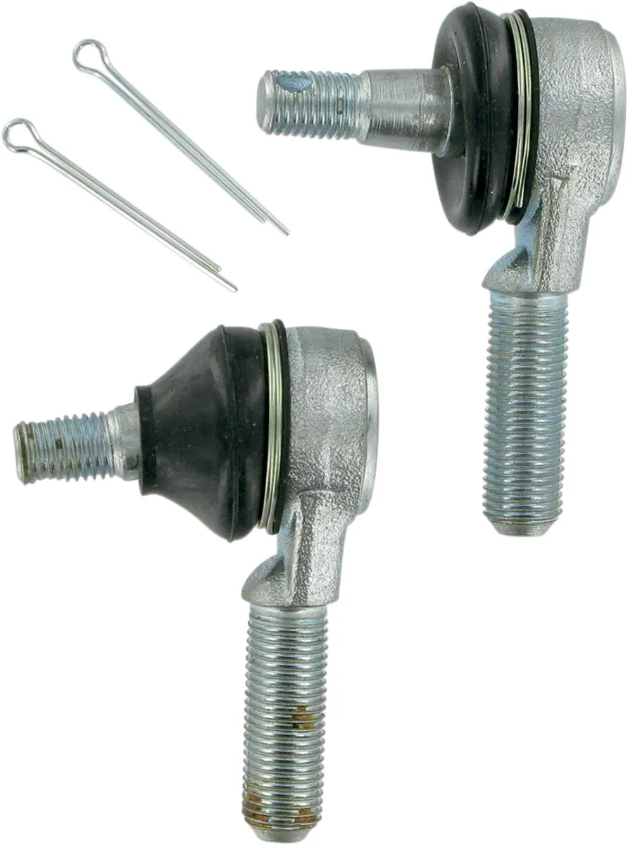 Ponteiras Direção (Par) Suzuki LTR 0