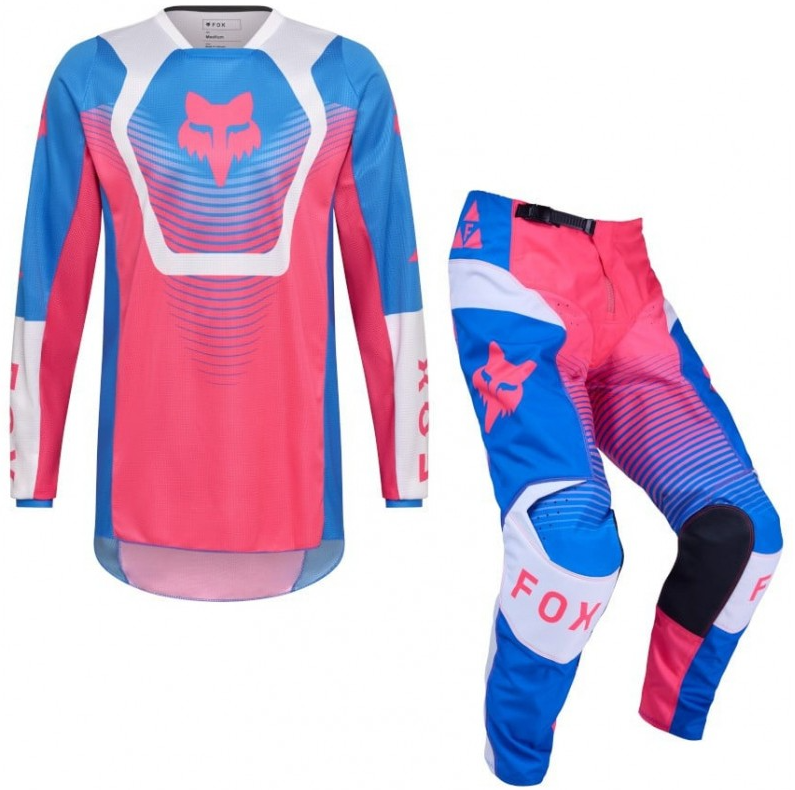 EQUIPAMENTO FOX 180 CALÇA 32US (40EU) CAMISA M 0