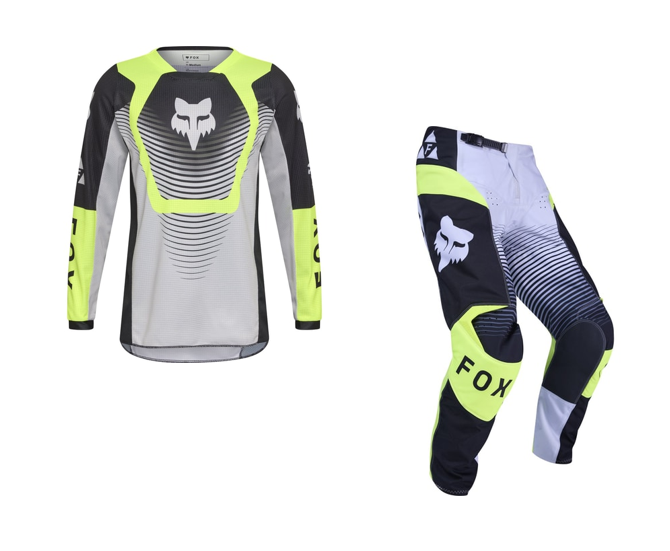 EQUIPAMENTO FOX 180 COLLECT CALÇA 32US (40EU) CAMISA M 0