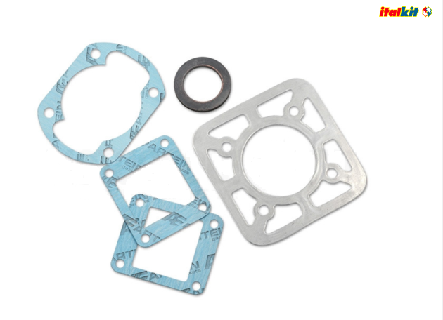KIT JUNTAS CILINDRO ITALKIT 100CC DT50LC 0