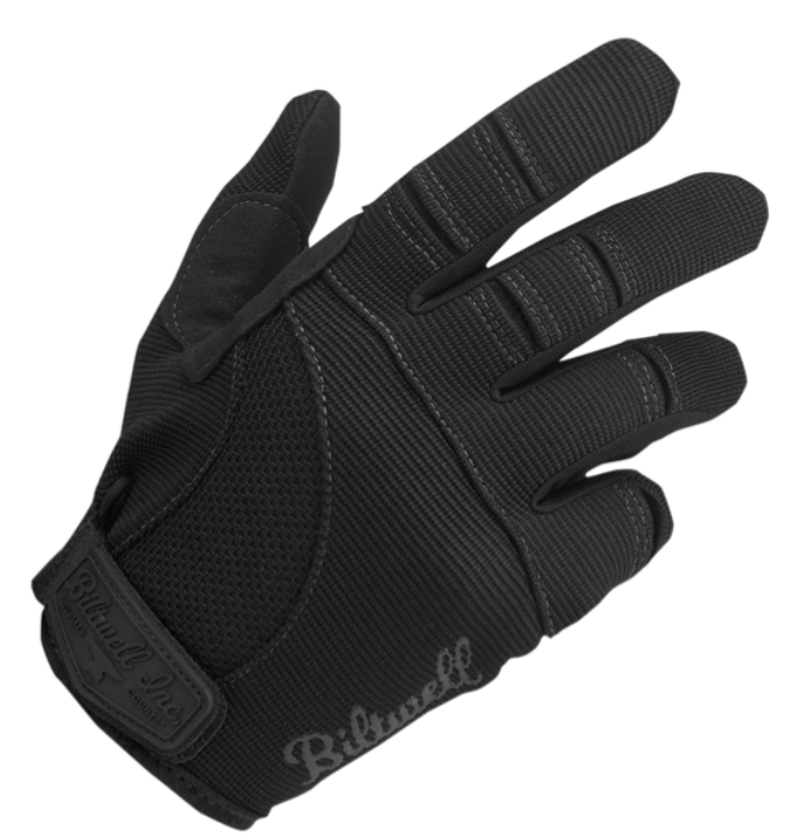 LUVA BITWELL PRETO 0