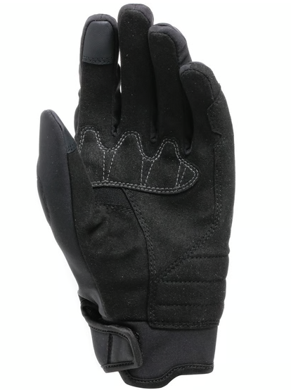 LUVA DIANESE INTREPYD PRETO 1