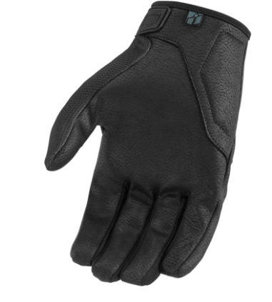 LUVA ICON SENHORA HOOLIGAN 1