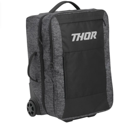 MALA THOR C/RODAS JETWAY CINZA 1