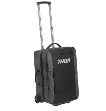 MALA THOR C/RODAS JETWAY CINZA 0