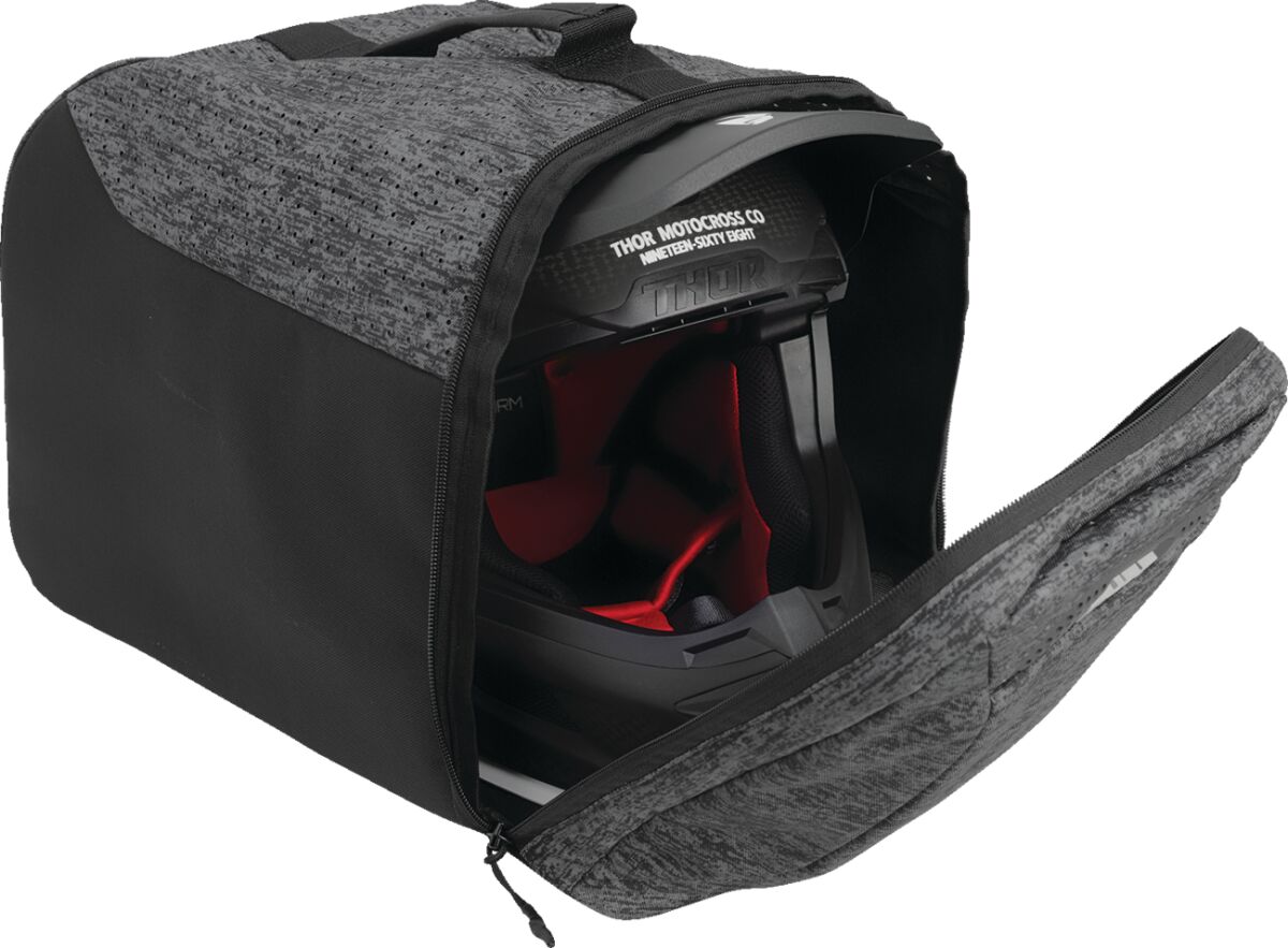 MALA CAPACETE THOR CH HEATHR 1