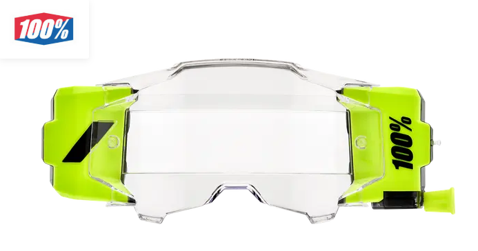 KIT ROLLOFFS 100% ARMEGA FORECAST 0