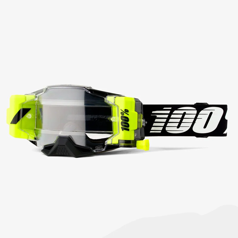 OCULO 100% ARMEGA FORECAST PRETO 0