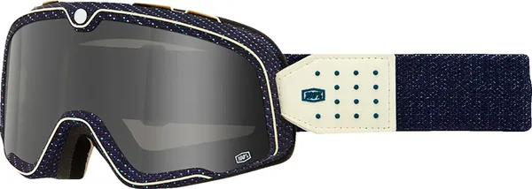 OCULO 100% BARSTOW SMK 0