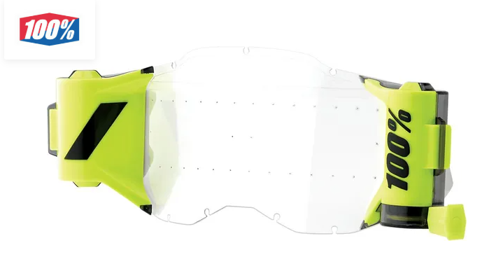 KIT SISTEMA ROLLOFFS FORECAST RC2/AC2/ST2 0