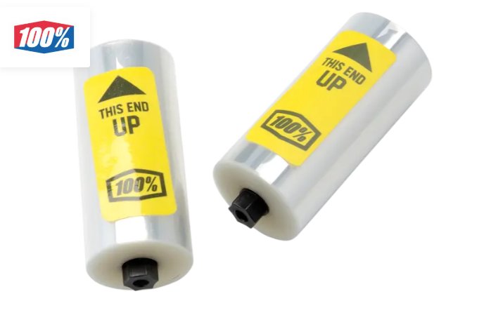 ROLL OFFS PACK 6 FORECAST 0