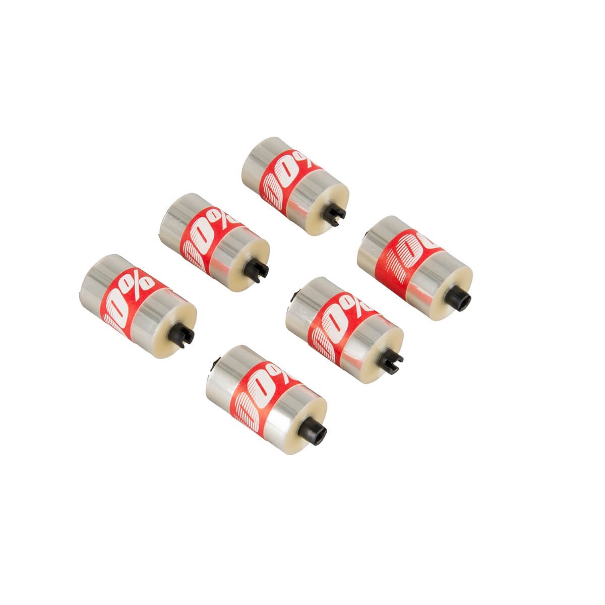 ROLOS ROLL OFFS 100% 0