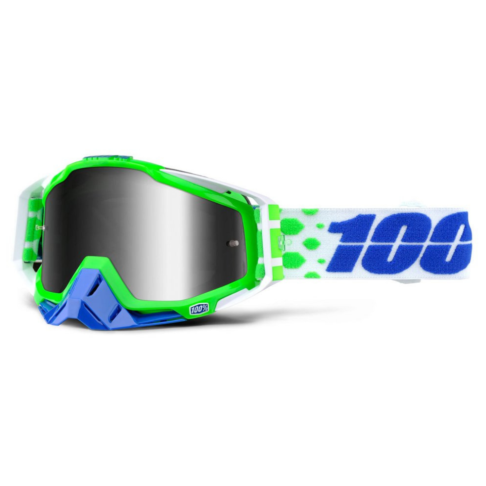 OCULO 100% RACECRAFT ALCHEMY 0