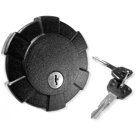 Tampão Gasolina Dtr 125 / Dt125r 1