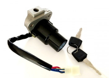 IGNICAO YAM DT125R MODERNA 4 FIOS 0