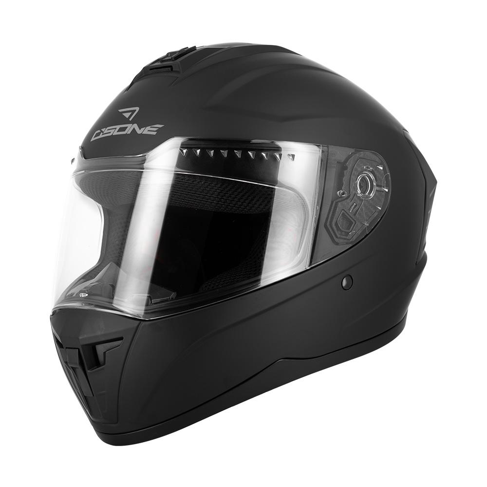 CAPACETE OSONE PRETENDER S402 PRETO MATT 0