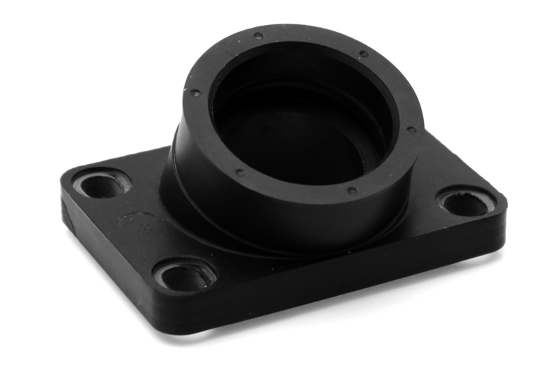 FALANGE TECNIUM 28-34MM DT50X/ DERBI / BETA/ SHERCO 0