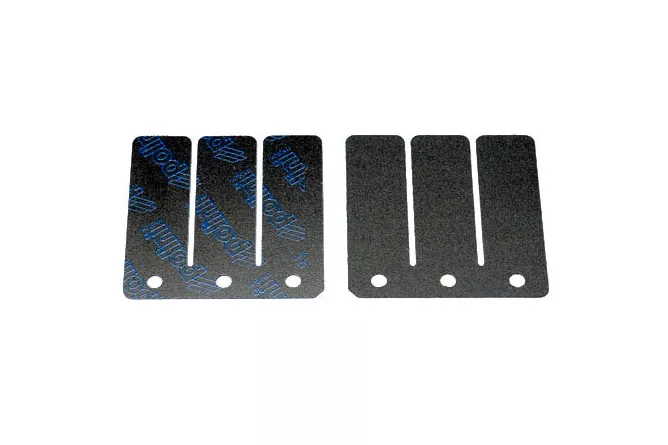 LAMELAS CARBONO POLINI DERBI EURO2/3 0