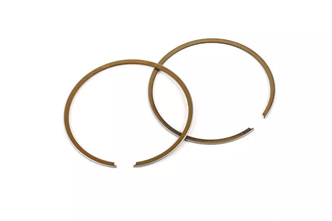 SEGMENTOS STAGE6 50MM STREETRACE 77/86CC DERBI/AM6 0