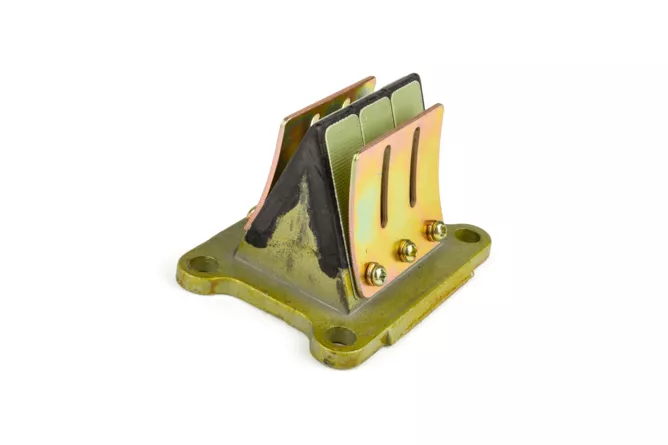 CAIXA LAMELAS DERBI SENDA EURO3 0