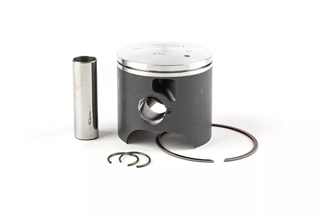 PISTON ITALKIT AM6/DERBI 51