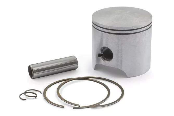 PISTON STAGE6 STREETRACE 77CC 50MM (49