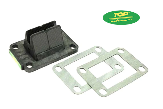 CAIXA LAMELAS TOP PERFORMANCE AM6/DERBI 0