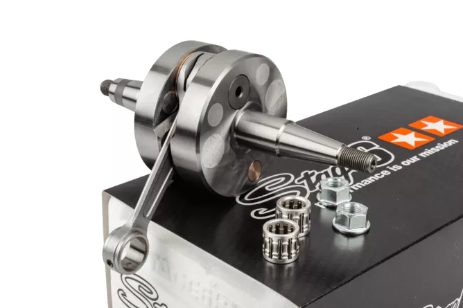 CAMBOTA STAGE6 R/T 44MM 95MM DERBI SENDA 0