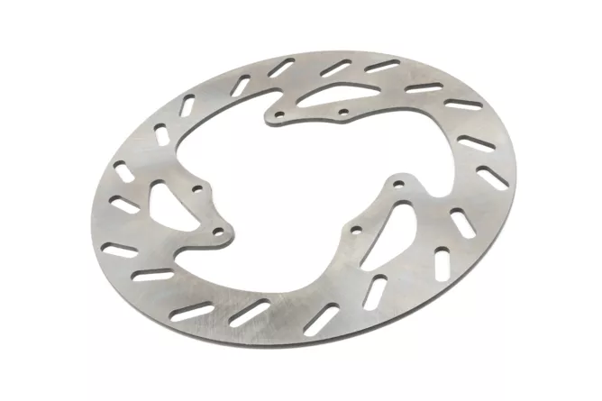 DISCO TRAVAO FRENTE DERBI/SHERCO 260MM 0