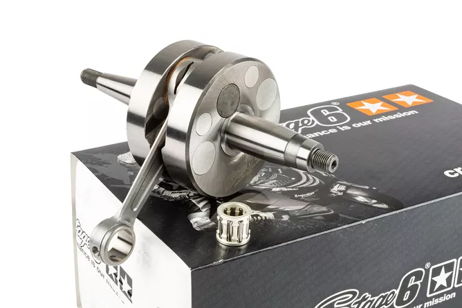 CAMBOTA STAGE6 R/T DERBI EURO3/4 0