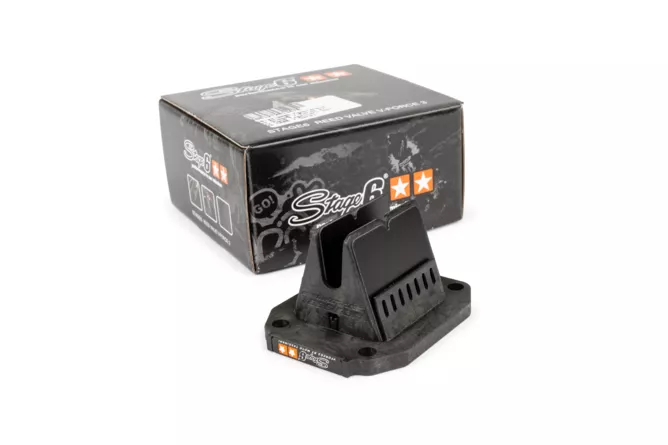 CAIXA LAMELAS STAGE6 VFORCE3 DERBI 0