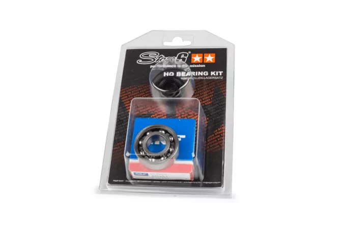 ROLAMENTOS + VEDANTES STAGE6 DERBI SENDA EURO3 0