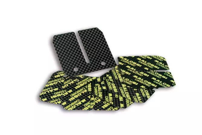 LAMELAS CARBONO MALOSSI DERBI 0