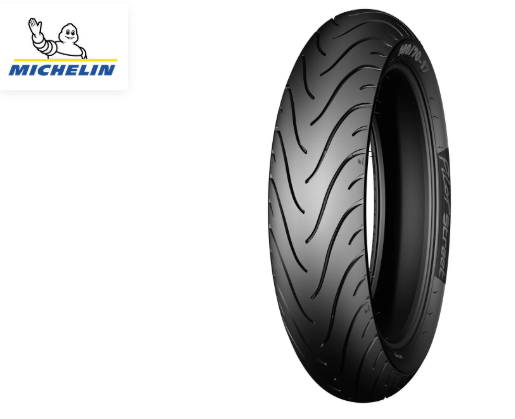 PNEU MICHELIN PILOT STREET RADIAL 130/70-17  0