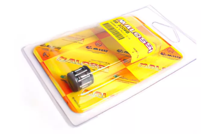 ROLETE BIELA MALOSSI 12X15X15 DT50X/ DERBI 0