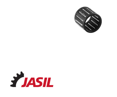 ROLETE BIELA JASIL 12X15X15 DT50X/ DERBI 0